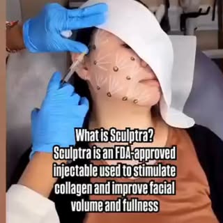WHY BIOSTIMULANT LIKE SCULPTRA ARE GETTING POPULAR NOW ??

Sculptra’s effects last longer than most 