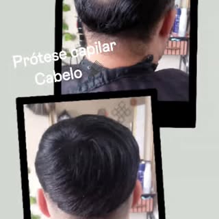#cabelo #prótesecapilar #sãopaulo #todostipos #cabelomasculino #cabelofeminino #cabeloliso #cabeloaf