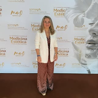 Es un honor haber formado parte de las primeras jornadas de Medicina y Cirugía Capilar organizadas d