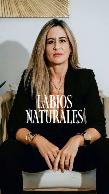 Labios naturales 👄💄
#tamaralopezmicropigmentacion #permanentmakeup #lips #labios #lipspmu