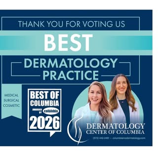 We are incredibly honored and grateful to have been voted one of the Best Dermatology Practices!

Th