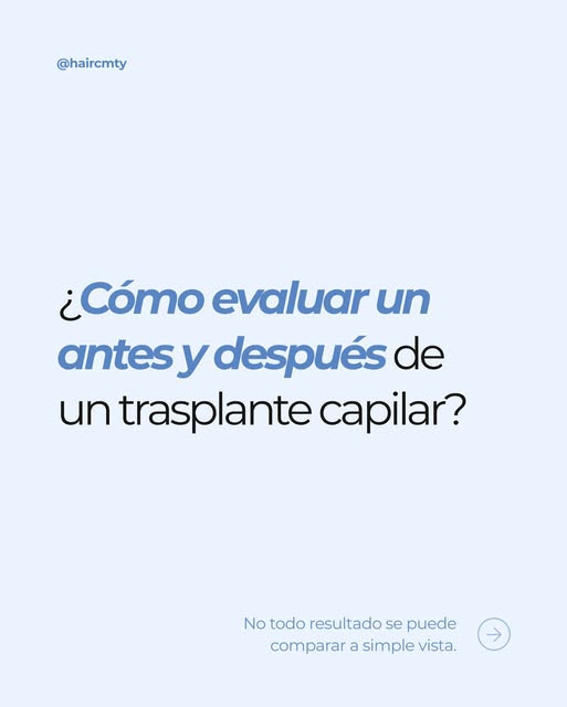 Un antes y un después no se mira, Se sabe leer.

Cuando tienes el conocimiento, ves lo que otros pas