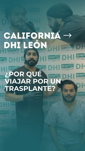 Desde California hasta DHI León por un cambio completo. 🇺🇸✈️🇲🇽

Cabello + barba, con un diseño p
