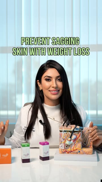 Losing weight can change more than the number on the scale. As we lose fat, especially with rapid or