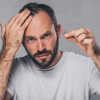 https://www.hrcofiowa.com/myths-and-misunderstanding-about-non-surgical-hair-replacement/ #hairlossb