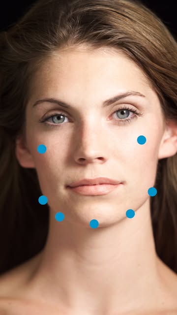 Why Bone Structure Secretly Rules Facelift Results #facelift #nonsurgicalfacelift #FaceliftSurgery #