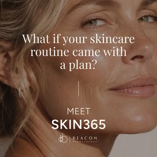 What is SKIN365?

SKIN365 is Beacon Dermatology's personalized membership designed to help you achie