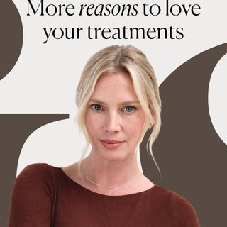 More reasons to love your treatments.​

With Vos Loyalty, members can access exclusive offers, earn 