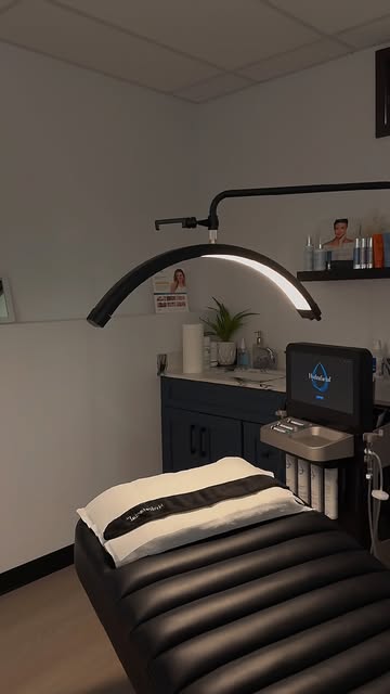 Tomorrow’s plans = Beauty Matched Med Spa. 🤍

Our Fall Open House is finally here — one day to come