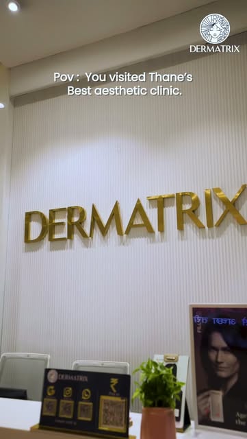 Your skin & hair deserve more than a temporary fix. ✨

At Dermatrix, we focus on understanding your 