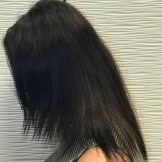 Color blend using @hairtalkusa  tape-in extensions.  @tiffanytaylorhair #tiffanytaylor #tiffanytaylo