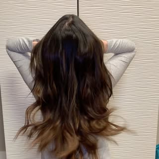 Happy Friday everyone! Check out this fun video I shot of one of our clients!  @tiffanytaylorhair #t