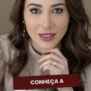 👩🏻‍⚕️Olá! Sou a Dra. Sabrina Aquino! Sou Dermatologista e minha missão é renovar sua beleza gerenc