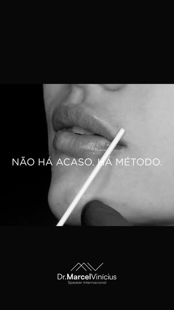 A Tour MV Lip®️ Australia Tour começou. 🇦🇺✨ 

O que nasceu no consultório e foi validado em mais d