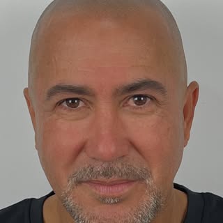 Hay cambios que van mucho más allá de lo que se ve en una foto.

Quiero darte las gracias por haber 