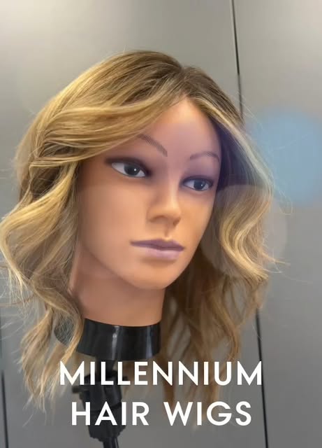 #wigs #wiglife #hairloss #HairLossSolution