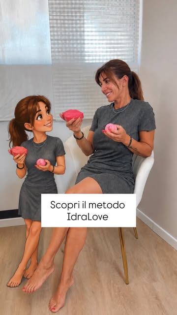 Dimentica tutto quello che pensavi
di sapere sulla saturazione labbra.

Il futuro è delicato.
Più ve