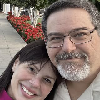 Happy Valentines! Thank you for everything. U r amazing! Love ya! ❤️❤️