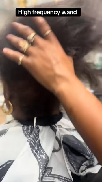 Your hair deserves more than a wash… it deserves a scalp experience. ✨🖤
At Hair Addikts, we take sc