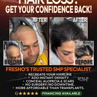 For the guys. For the girls. For anyone ready to bring their confidence back. 🔥

SMP is changing th