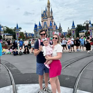 Magic Kingdom ❤️🏰