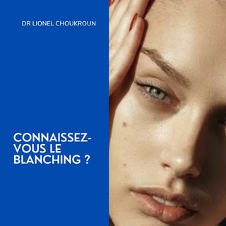 CONNAISSEZ-VOUS LE BLANCHING ?

💉Un acide hyaluronique plus ou moins fluide selon votre type de pea