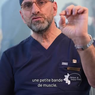 Un regard plus reposé sans changer l’expression du visage.

La blépharoplastie permet de corriger l’