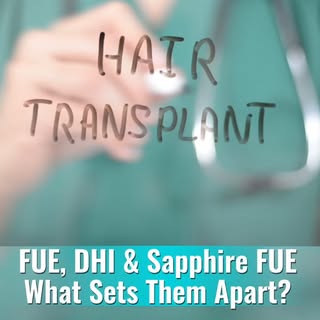 🌱 The right technique for new hair, new confidence!

🧬 At Istanbul Hair Institute, hair transplant