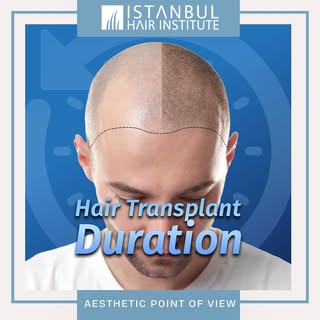 A Fast Transformation

A hair transplant is not only about gaining new hair but also about restoring
