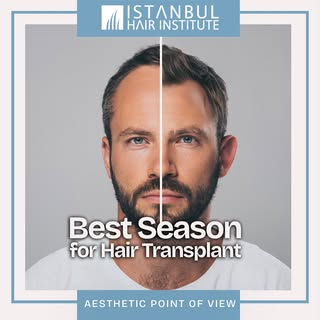 ♻️ The Right Time for Change

🌱 A hair transplant is not just about appearance; it’s a journey that