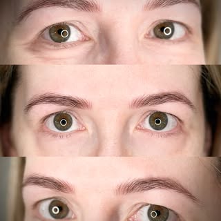 ✨No brow trimming
✨No dramatic changes
✨Just naturally fuller brows

This client already had lovely 