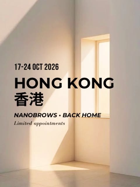 有興趣嘅朋友可以DM聯絡🫶