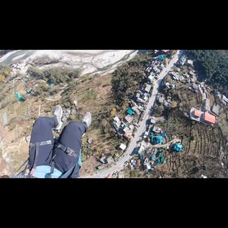 Paragliding vibe❣️

#manali #manali_diaries❤️ #manalitrip #manalitrance #manalitourism #manali😍 #ma