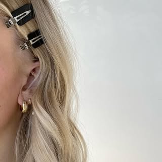 Hair extensions can completely change your look — and sometimes, they change the way you feel about 