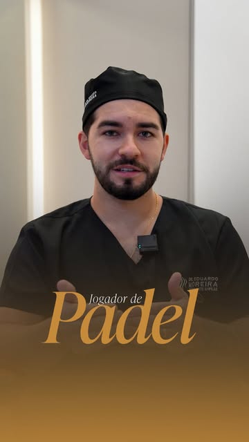 🚨 Calvície na coroa: o detalhe que pode mexer com sua vida social

Esse é o Lucas — atleta que sent