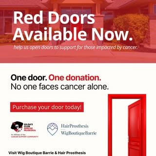 🌟 #FeatureFriday🚪 Open a Door. Change a Life.

Sometimes the smallest gesture can mean the world t