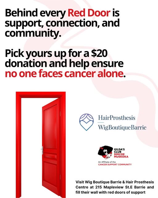 🌟 #FeatureFriday🚪 Open a Door. Change a Life.

Sometimes the smallest gesture can mean the world t