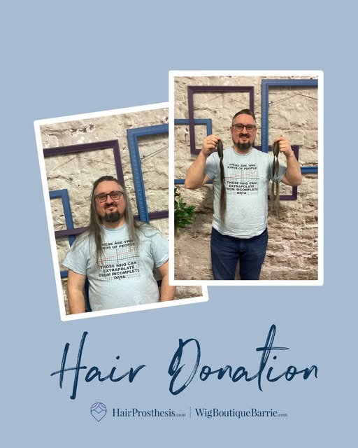✨ #SpotlightSunday ✨

Another weekend, another incredible Hair Hero moment 💜✂️

Today we’re celebra