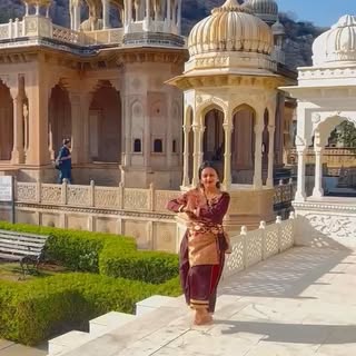 At Jaipur Fort...
(Random Clicks)....
By Dr Madhavi Pudi, MBBS, DNB, DVD
Consultant Dermatologist, T