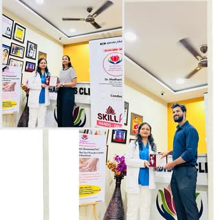 Hands-on learning. Advanced techniques. Better patient outcomes.

An enriching workshop on Skin Boos