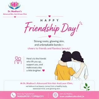 Some friendships don't need daily conversations; they survive through trust, time, and silence❤️❤️