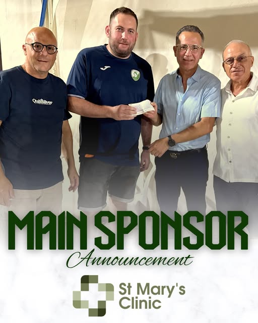 𝐀 𝐦𝐚𝐣𝐨𝐫 𝐩𝐚𝐫𝐭𝐧𝐞𝐫𝐬𝐡𝐢𝐩 𝐟𝐨𝐫 𝐎𝐫𝐚𝐭𝐨𝐫𝐲 𝐘𝐨𝐮𝐭𝐡𝐬 𝐅𝐂 💚🤝

The President and