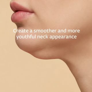 Create a smoother and youthful Neck
🔸HIFU🔸