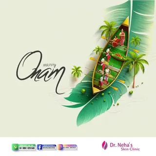 Happy Onam 2026