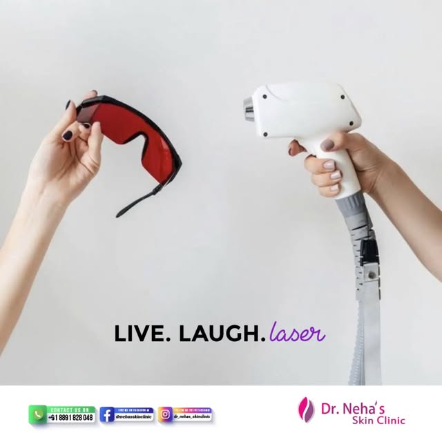 Live... Laugh... Laser...
ᒪᗩᔕEᖇ ᕼᗩIᖇ ᖇEᗰOᐯᗩᒪ