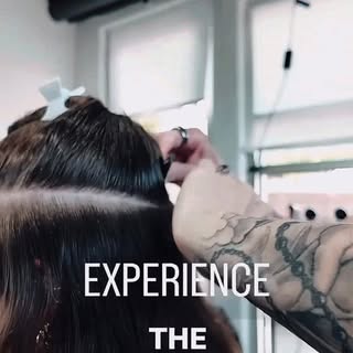 This is more than a hair service — it’s artistry, precision, and compassion in every strand.

Watch 