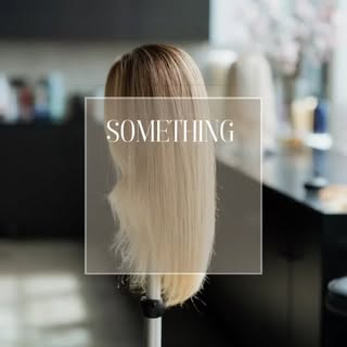 Something new is  arriving… and it’s going to change everything! 

For the woman who’s been searchin