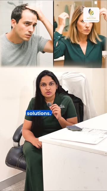 PRP vs GFC okate anukuntunnara? kaani rendu different treatments, enduko teluskundham.

Mee question