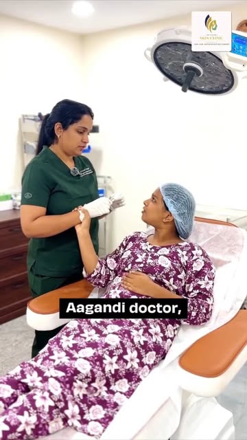 Based on Real Events 😂😂

Let's fix the followers count, guys!

Dr. Pooja Tatapudi - MBBS (gold med