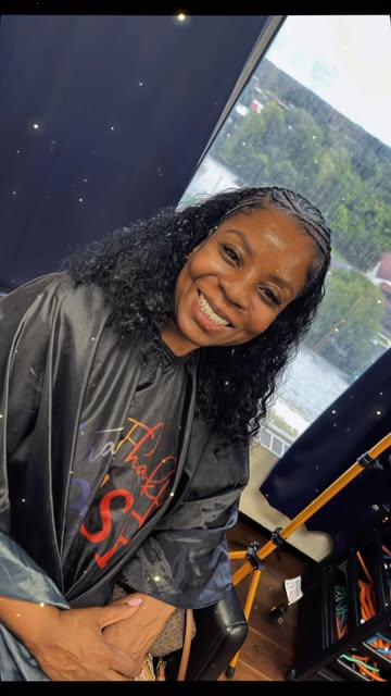 Book w/Dr. Katreia Edmond 

Nzurihair.glossgenius.com

#braidsandcurls #weaves #protectivestyles #ha